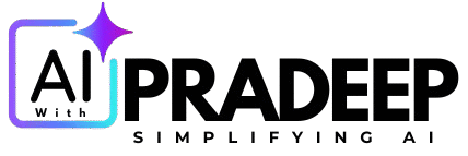 AIwithpradeep.com